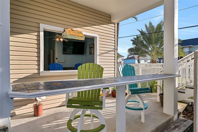 21928 Lampasas Drive, Galveston, TX 77554