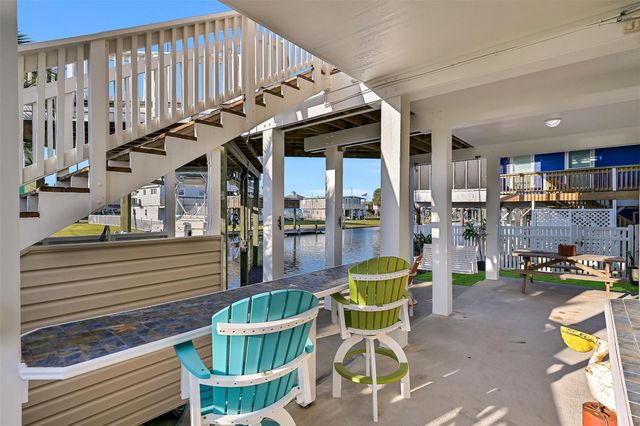 21928 Lampasas Drive, Galveston, TX 77554