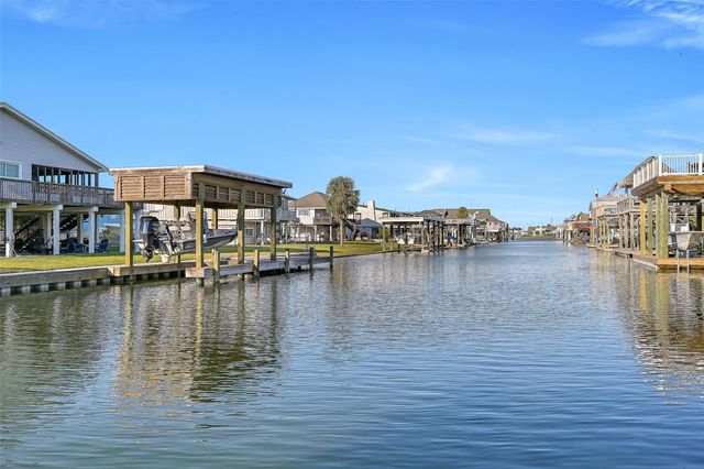 21928 Lampasas Drive, Galveston, TX 77554