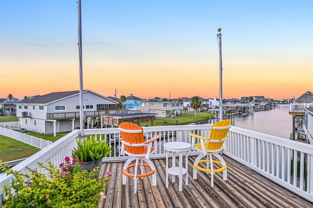 21928 Lampasas Drive, Galveston, TX 77554