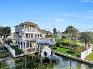 21928 Lampasas Drive, Galveston, TX 77554