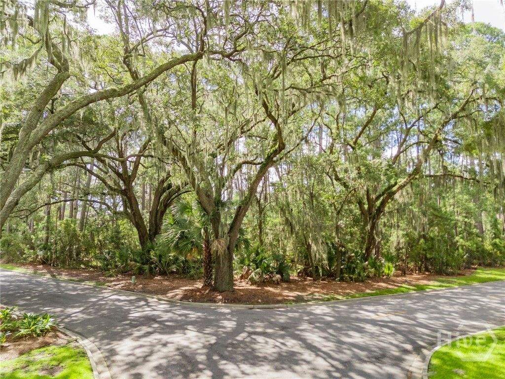 Image 2 of property listing at 1 Hasleiters Retreat, Savannah, GA 31411
