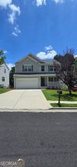 3870 Charlton Ives Drive NW, Lilburn, GA 30047