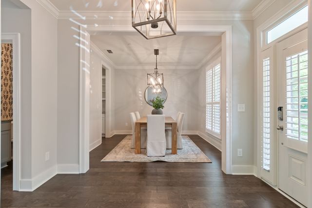 2060 Bushnell Farm Dr, Franklin, TN 37064
