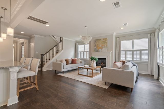 2060 Bushnell Farm Dr, Franklin, TN 37064