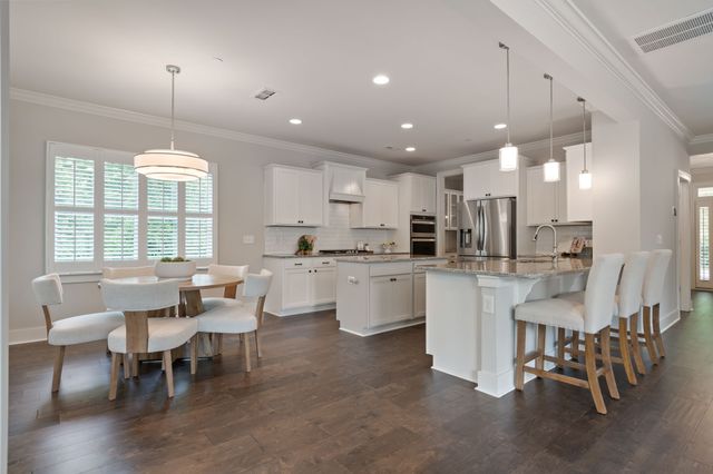 2060 Bushnell Farm Dr, Franklin, TN 37064