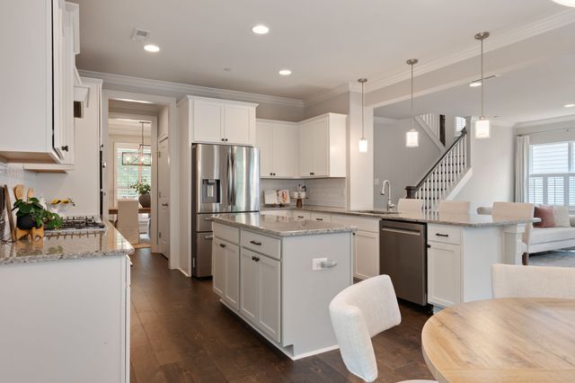 2060 Bushnell Farm Dr, Franklin, TN 37064
