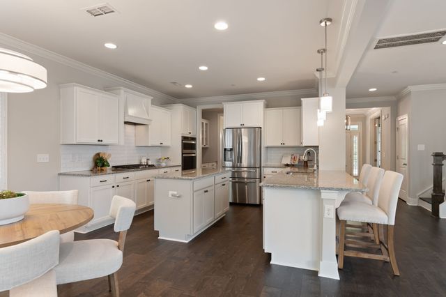2060 Bushnell Farm Dr, Franklin, TN 37064