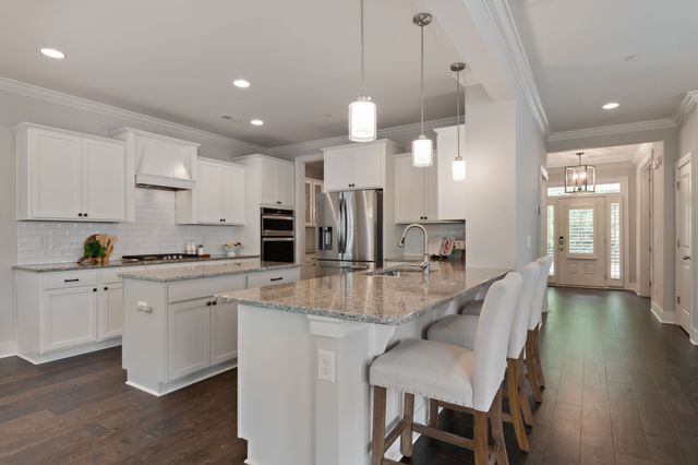 2060 Bushnell Farm Dr, Franklin, TN 37064
