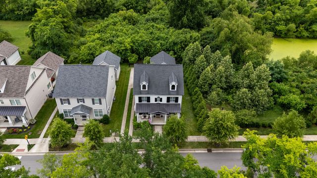 2060 Bushnell Farm Dr, Franklin, TN 37064