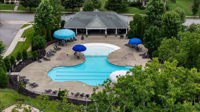 2060 Bushnell Farm Dr, Franklin, TN 37064