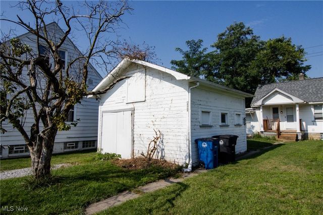 4484-4488 W 149th Street, Cleveland, OH 44135