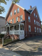241 West Ivy Street, New Haven, CT 06511