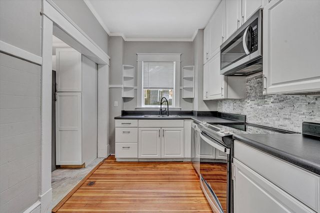 2143 Broadway AVE SW, Roanoke, VA 24014