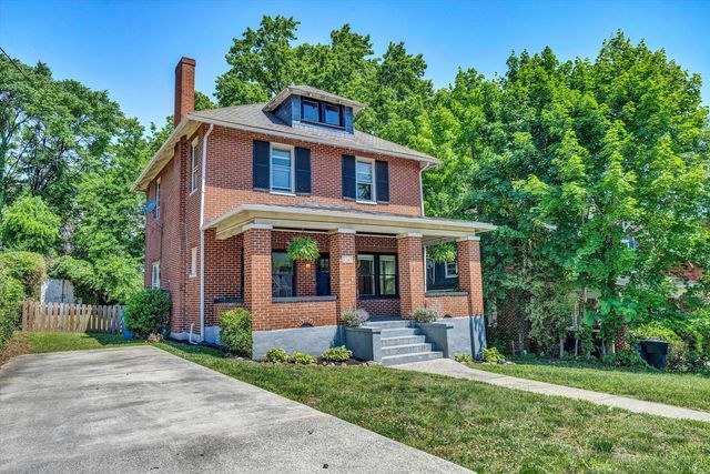 2143 Broadway AVE SW, Roanoke, VA 24014