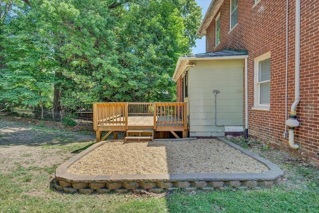 2143 Broadway AVE SW, Roanoke, VA 24014