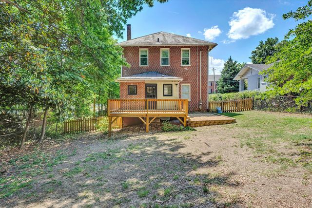 2143 Broadway AVE SW, Roanoke, VA 24014