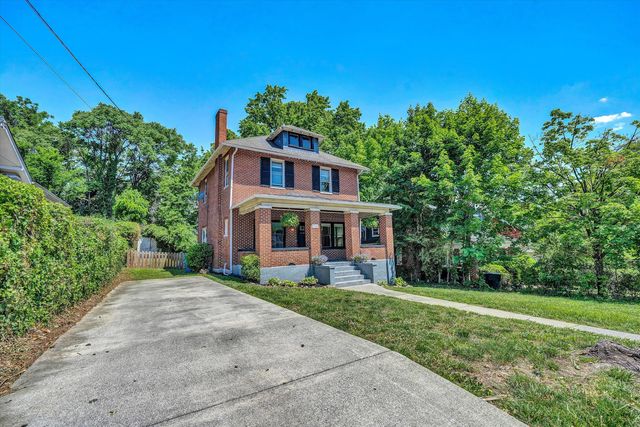 2143 Broadway AVE SW, Roanoke, VA 24014