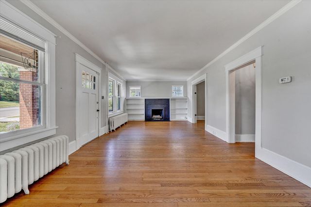 2143 Broadway AVE SW, Roanoke, VA 24014