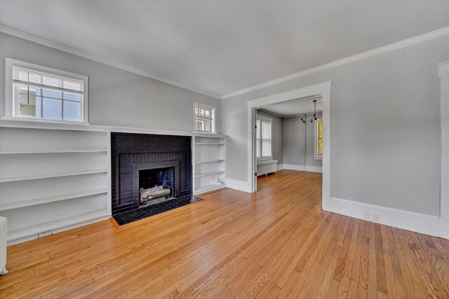 2143 Broadway AVE SW, Roanoke, VA 24014