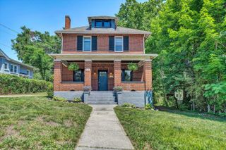 2143 Broadway AVE SW, Roanoke, VA 24014