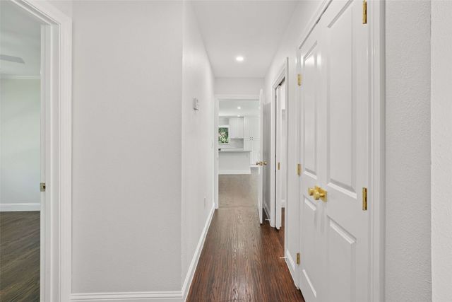 6615 Ridgemont Drive, Dallas, TX 75214