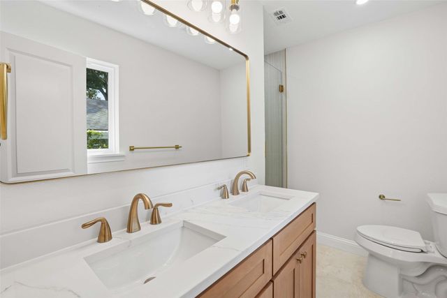 6615 Ridgemont Drive, Dallas, TX 75214