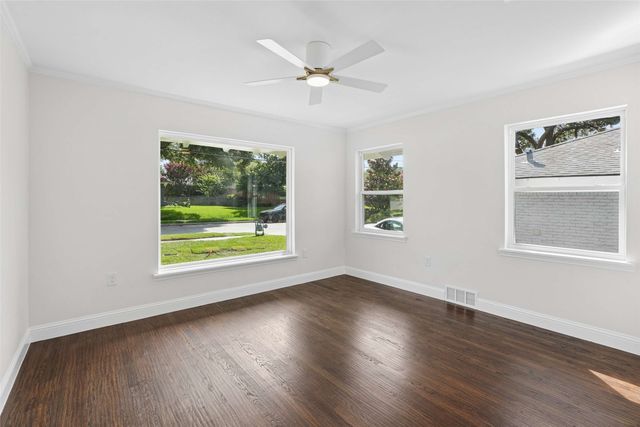 6615 Ridgemont Drive, Dallas, TX 75214