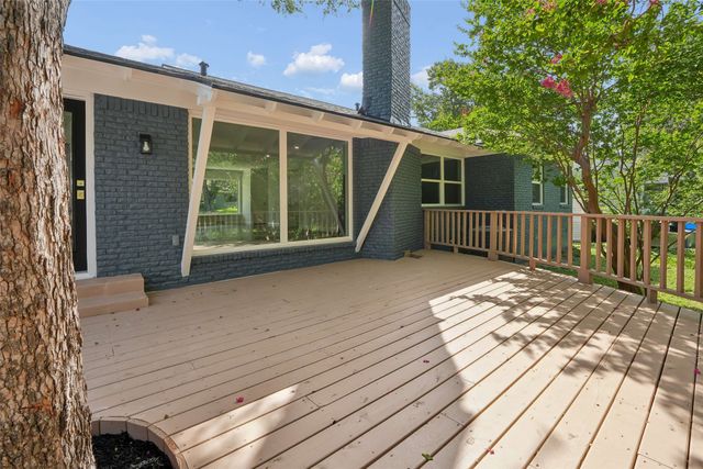 6615 Ridgemont Drive, Dallas, TX 75214