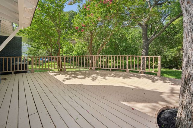 6615 Ridgemont Drive, Dallas, TX 75214