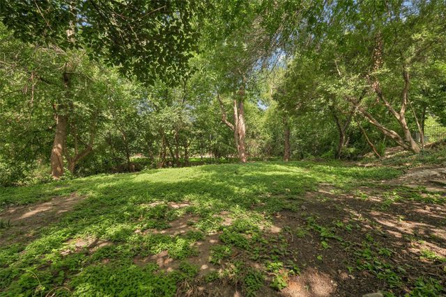 6615 Ridgemont Drive, Dallas, TX 75214