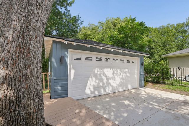 6615 Ridgemont Drive, Dallas, TX 75214