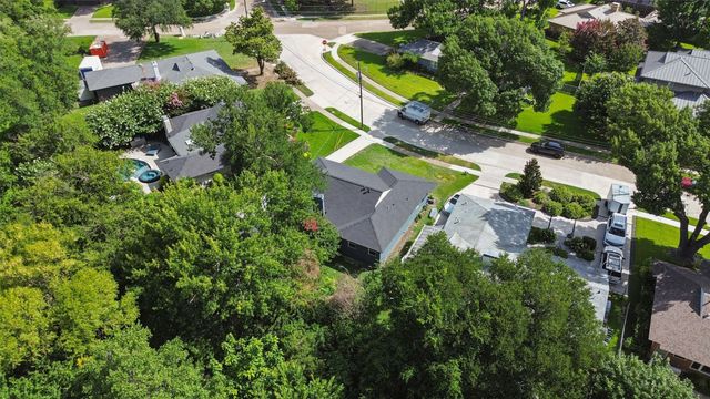 6615 Ridgemont Drive, Dallas, TX 75214