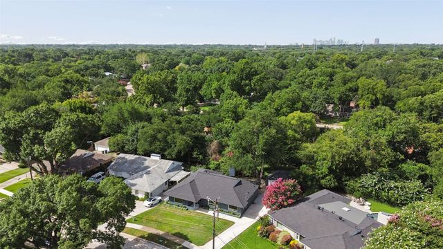 6615 Ridgemont Drive, Dallas, TX 75214