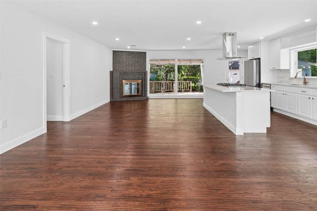 6615 Ridgemont Drive, Dallas, TX 75214