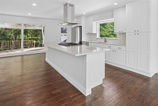6615 Ridgemont Drive, Dallas, TX 75214