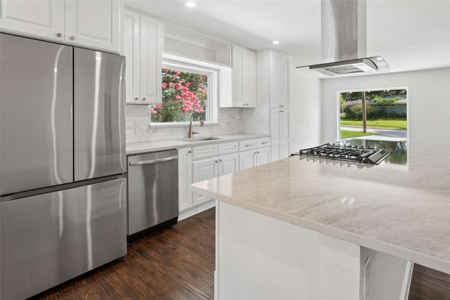 6615 Ridgemont Drive, Dallas, TX 75214