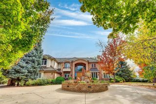 43 Cherry Hills Farm Drive, Englewood, CO 80113