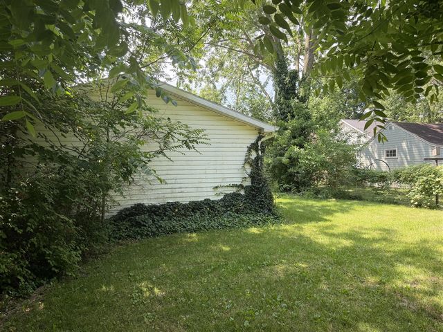 331 Spink Avenue, Milan, MI 48160