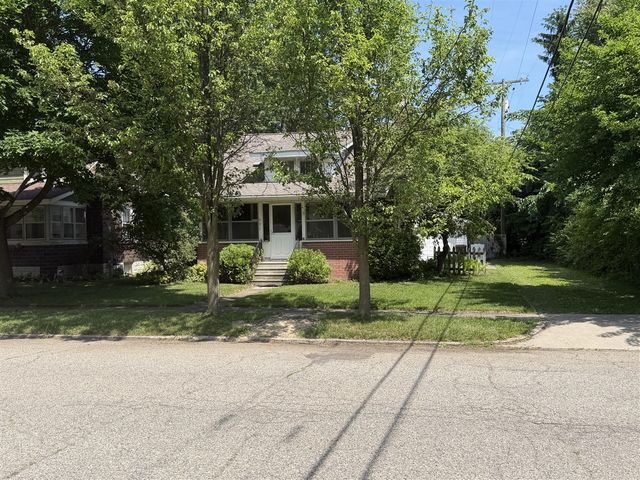 331 Spink Avenue, Milan, MI 48160