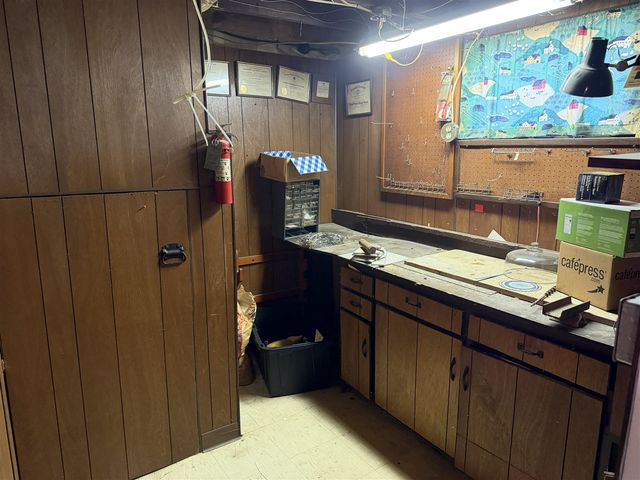 331 Spink Avenue, Milan, MI 48160