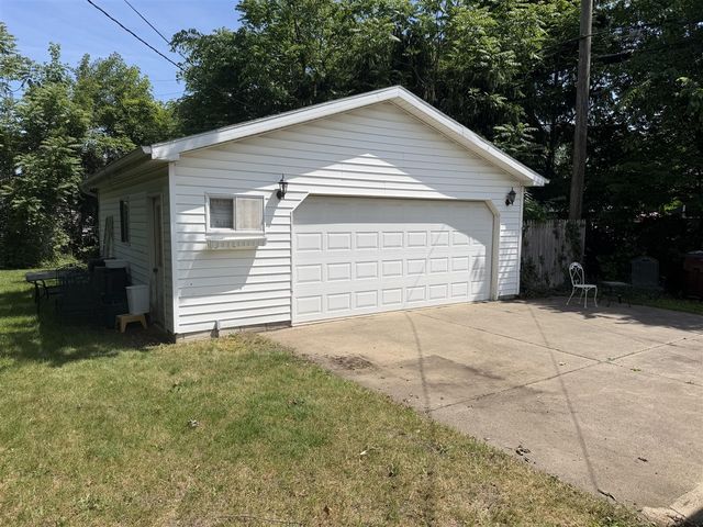 331 Spink Avenue, Milan, MI 48160