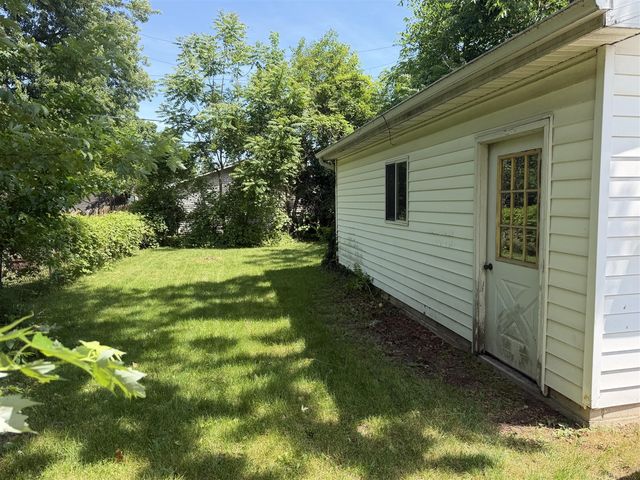 331 Spink Avenue, Milan, MI 48160