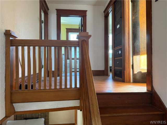 17 West Northrup Place N, Buffalo, NY 14214
