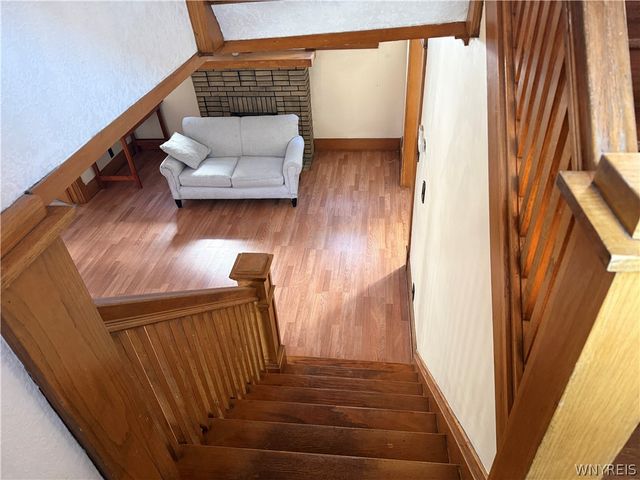 17 West Northrup Place N, Buffalo, NY 14214