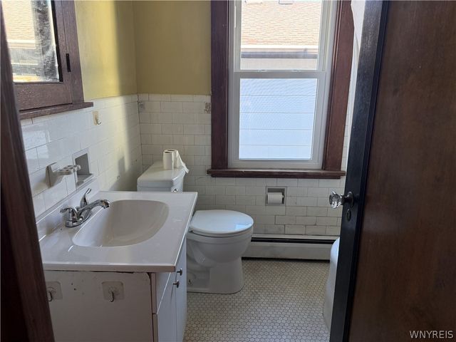 17 West Northrup Place N, Buffalo, NY 14214