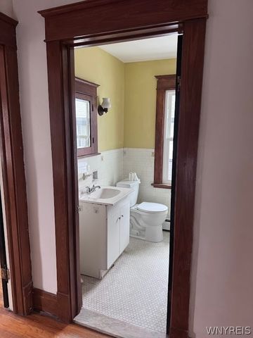 17 West Northrup Place N, Buffalo, NY 14214
