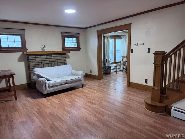 17 West Northrup Place N, Buffalo, NY 14214