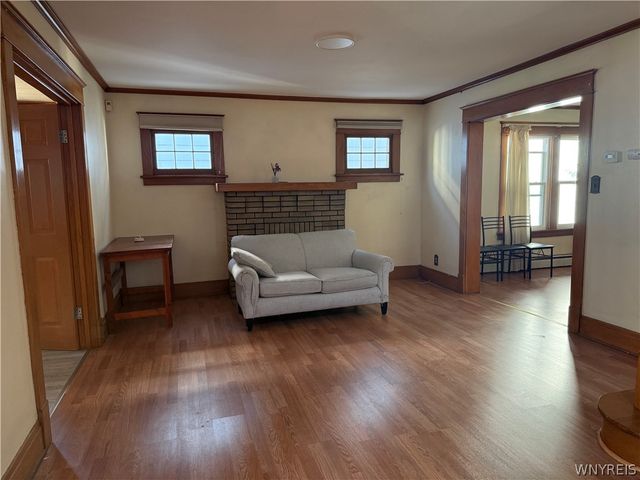 17 West Northrup Place N, Buffalo, NY 14214