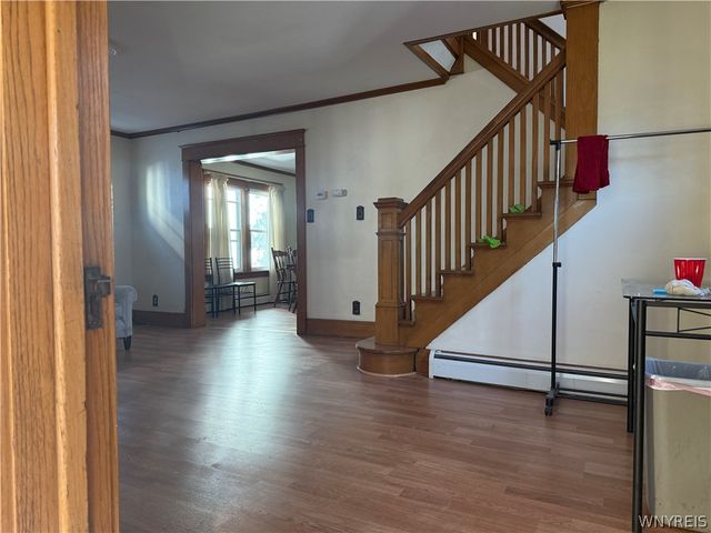 17 West Northrup Place N, Buffalo, NY 14214